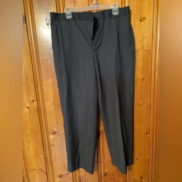 George | Pants | Size 3429 Mens George Grey Dress Pants | Poshmark George | Pants | Size 3429 Mens George Grey Dress Pants | Poshmark